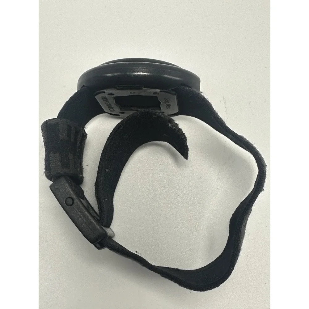 Swatch Mono Track PWBB124‎ AG1989 New Battery 46MM 9.5